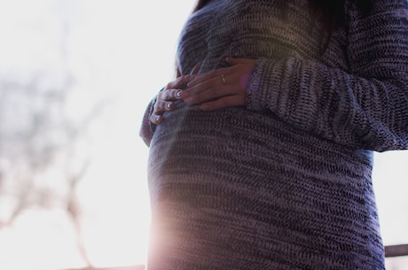 怀孕5个月肚子有多大？详细了解孕妇肚子萎缩、胎儿发育情况