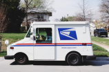 邮政局官网的更新进程